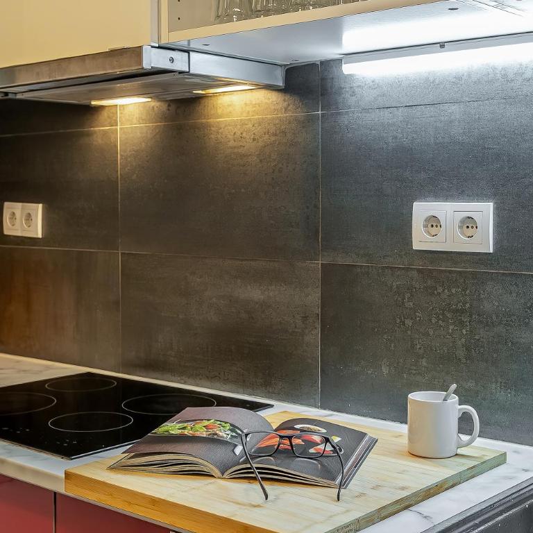 Canela Homes BARCELONA ART - Apartment - 62