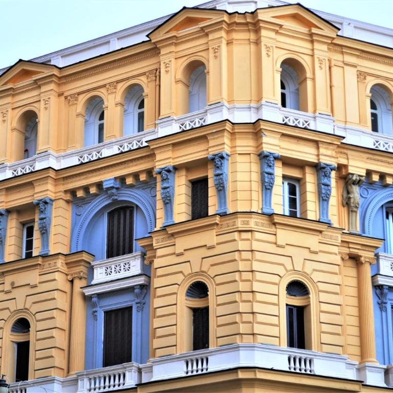 Casa di Andrea - Appartamento - 26