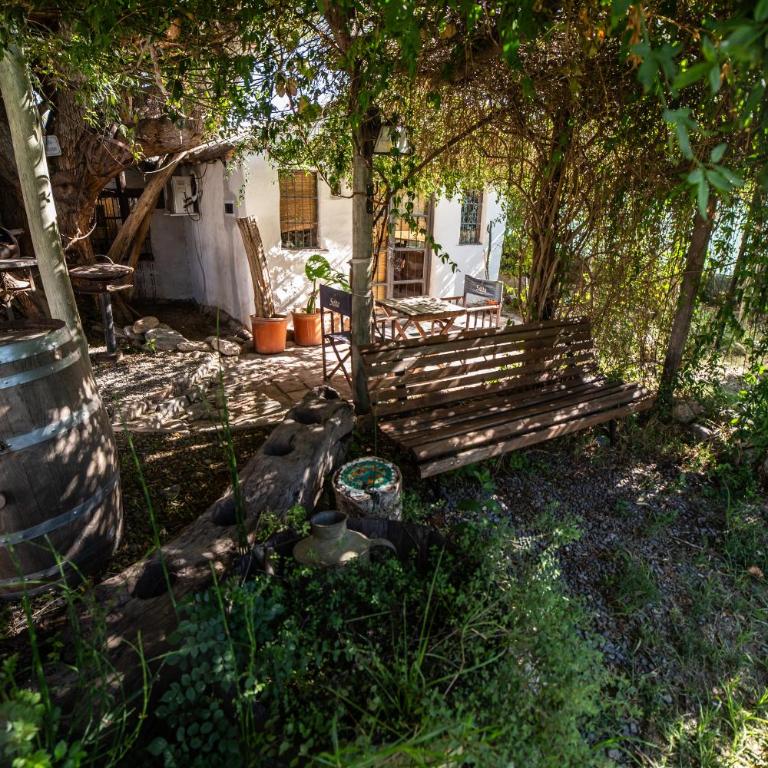 Rancho Aparte - Casa Unifamiliar de 3 dormitorios - 20