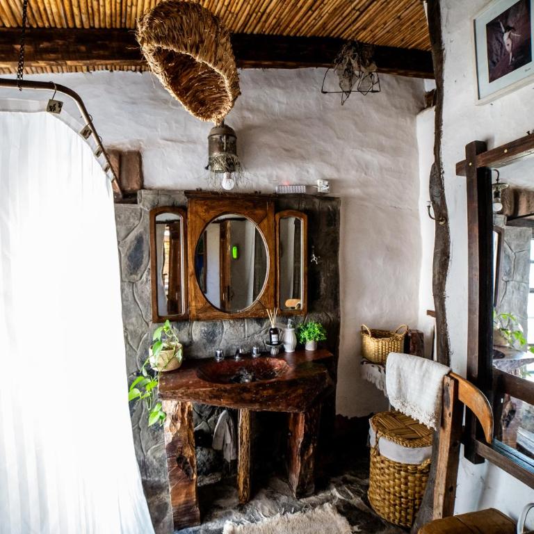 Rancho Aparte - Three-Bedroom Townhouse - 8