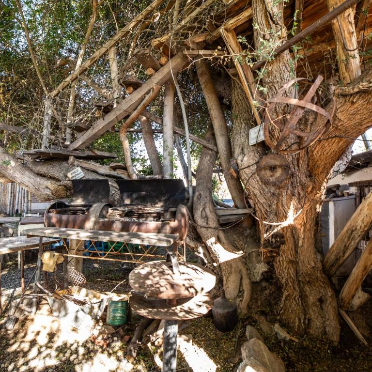 Rancho Aparte - Casa Unifamiliar de 3 dormitorios - 18