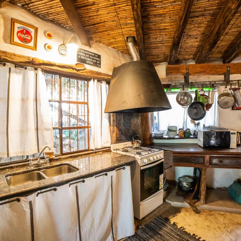 Rancho Aparte - Casa Unifamiliar de 3 dormitorios - 10