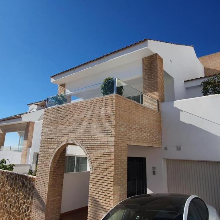 Villa Bali in Benalmadena Costa - Villa - 59