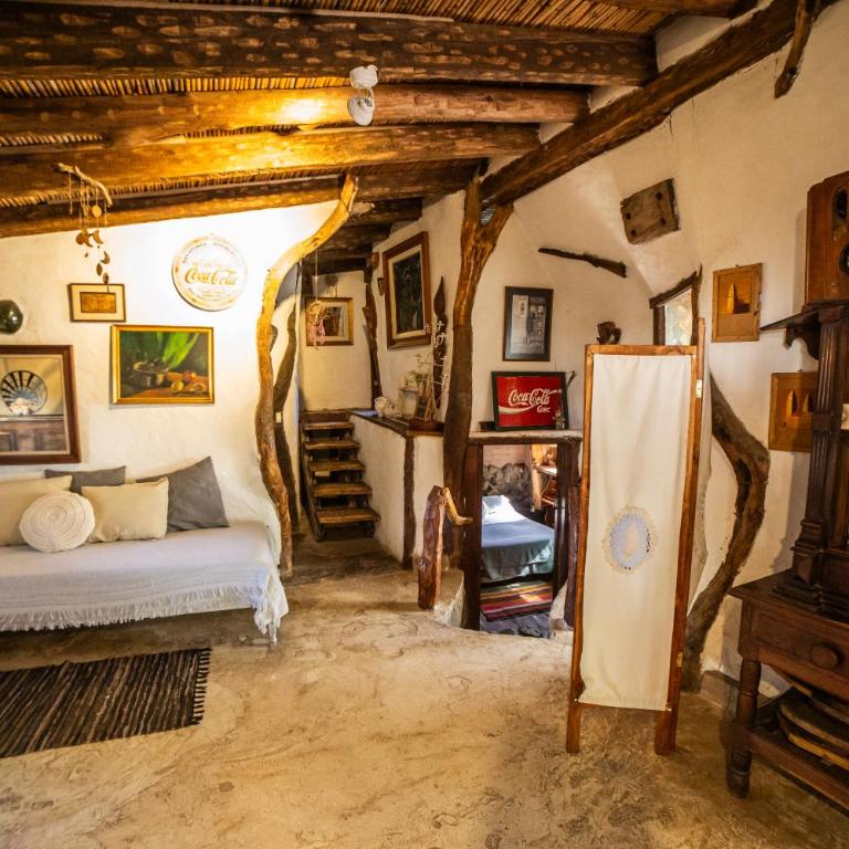 Rancho Aparte - Three-Bedroom Townhouse - 12