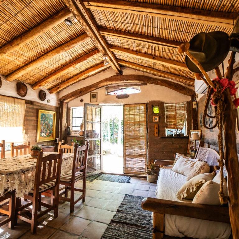 Rancho Aparte - Casa Unifamiliar de 3 dormitorios - 2