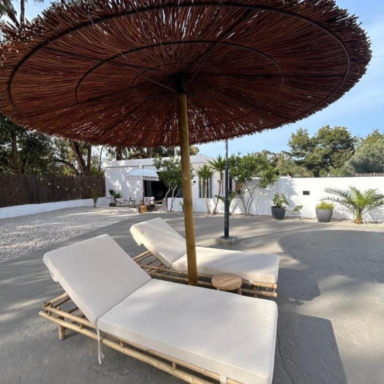 Finca Punta Serra - Casa de 2 dormitorios - 6