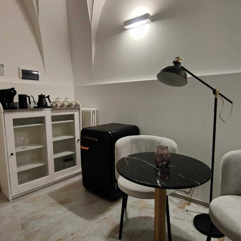Dimore Remegi - One-Bedroom Suite - 29