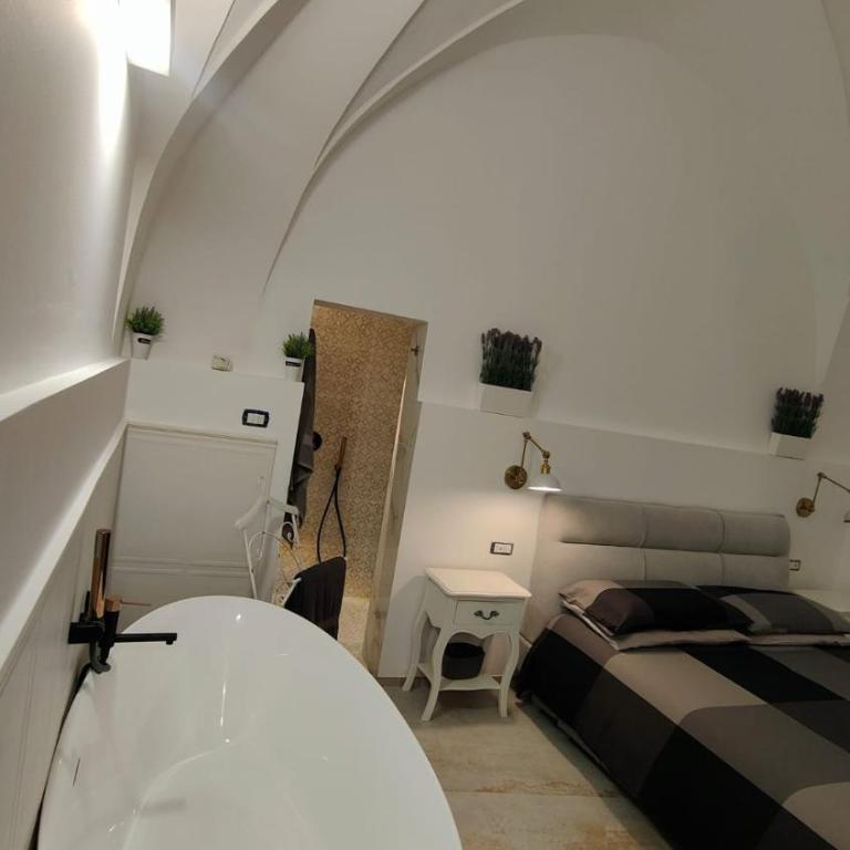 Dimore Remegi - One-Bedroom Suite - 30