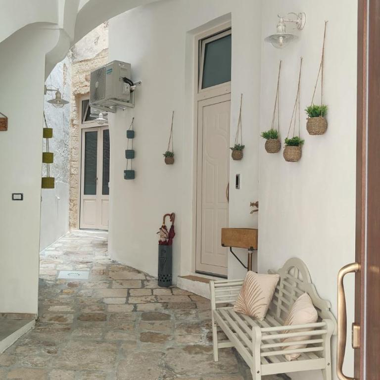 Dimore Remegi - One-Bedroom Suite - 33