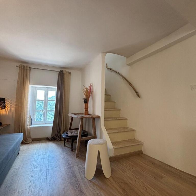Appartement vue panoramique proche de Monaco et Nice - Appartement 2 Chambres - 3