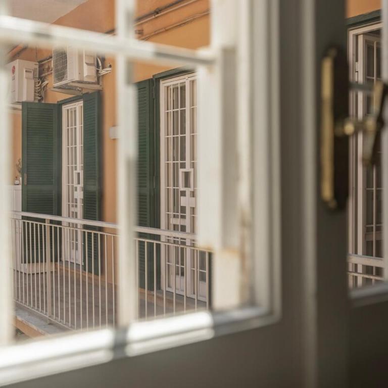 La Dolce Vita - Elegant retreat in the heart of Rome - Appartamento con 3 Camere da Letto - 7