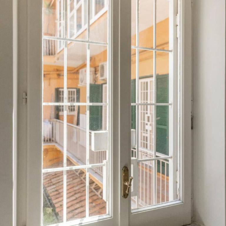 La Dolce Vita - Elegant retreat in the heart of Rome - Appartamento con 3 Camere da Letto - 11