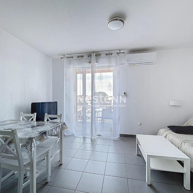 3312-T3 dans une résidence avec piscine - Apartment mit 2 Schlafzimmern - 9