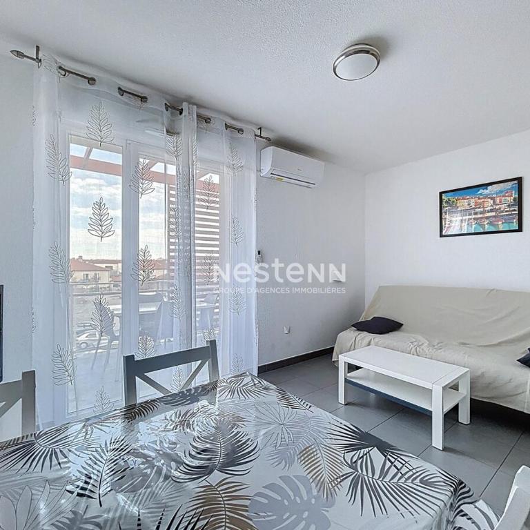 3312-T3 dans une résidence avec piscine - Apartment mit 2 Schlafzimmern - 10