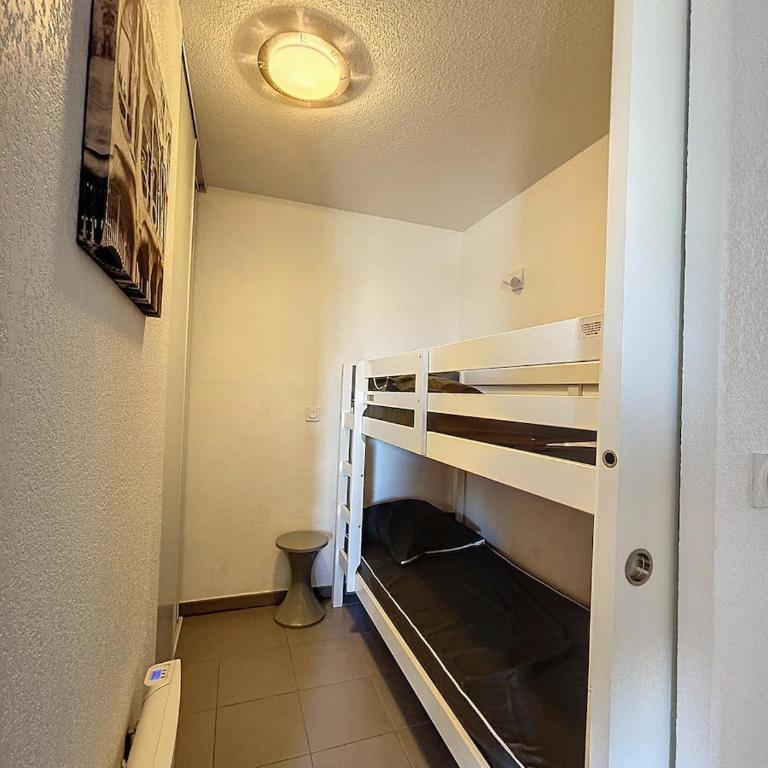 3312-T3 dans une résidence avec piscine - Apartment mit 2 Schlafzimmern - 6