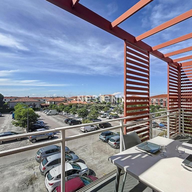 3312-T3 dans une résidence avec piscine - Apartment mit 2 Schlafzimmern - 5