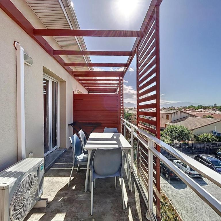 3312-T3 dans une résidence avec piscine - Apartment mit 2 Schlafzimmern - 1