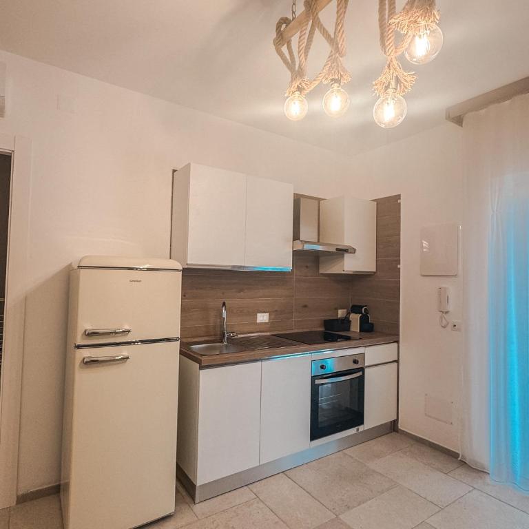 DB Apartment Vieste - Appartamento con 1 Camera da Letto - 10