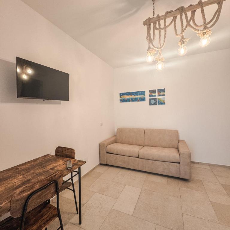 DB Apartment Vieste - Appartamento con 1 Camera da Letto - 11