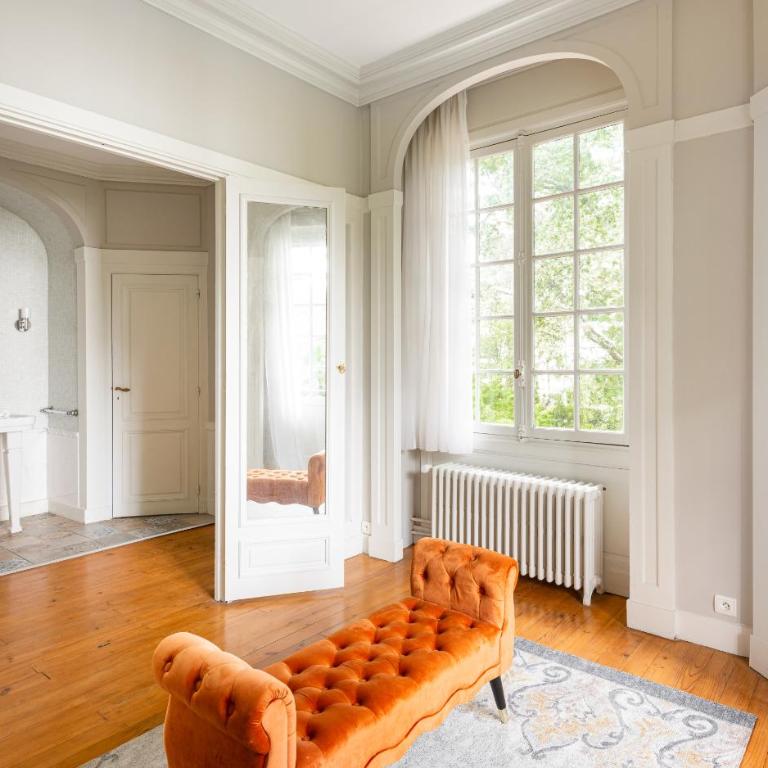 Maison Cuevas - Suite avec Terrasse - 7