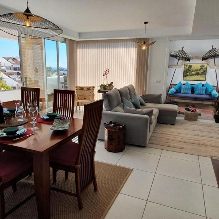 Villa Bali in Benalmadena Costa - Villa - 22