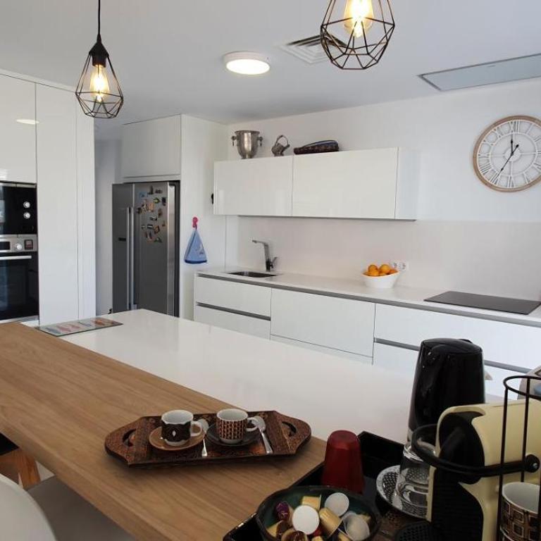 Villa Bali in Benalmadena Costa - Villa - 26