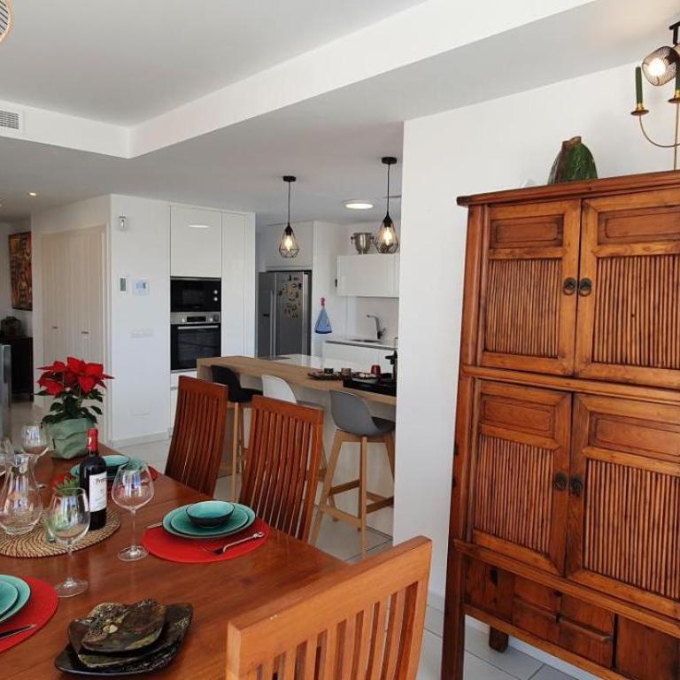 Villa Bali in Benalmadena Costa - Villa - 24
