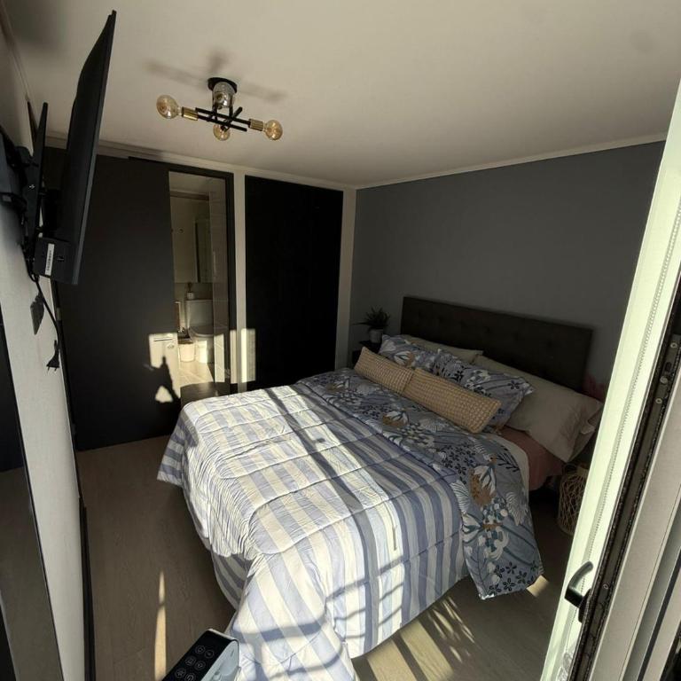 Lindo y Acogedor Apartamento en Ñuñoa - Apartamento de 2 dormitorios - 22