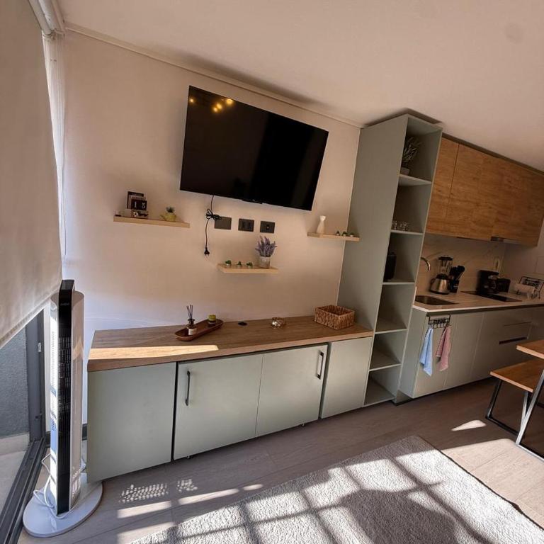 Lindo y Acogedor Apartamento en Ñuñoa - Apartamento de 2 dormitorios - 28