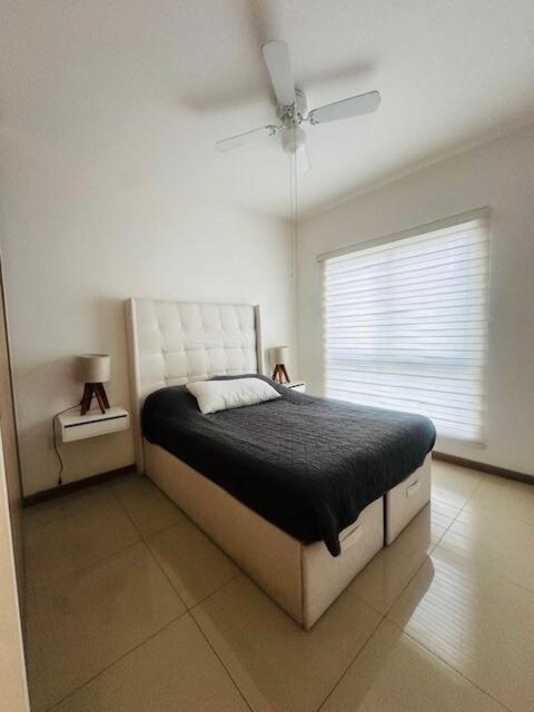Vista Vibes Modern Apt with Rooftop Pool in GDL - Three-Bedroom Apartment with View - 15