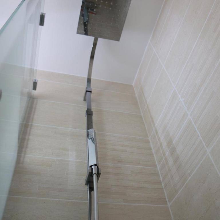 Appartement Le Cœur Grau - Apartment mit 1 Schlafzimmer - 15