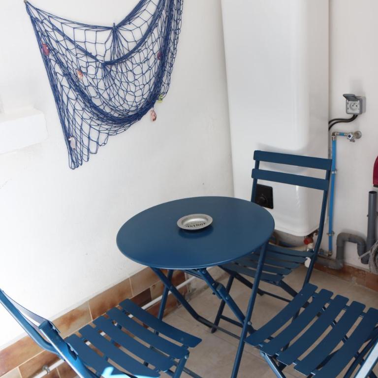 Appartement Le Cœur Grau - Apartment mit 1 Schlafzimmer - 18