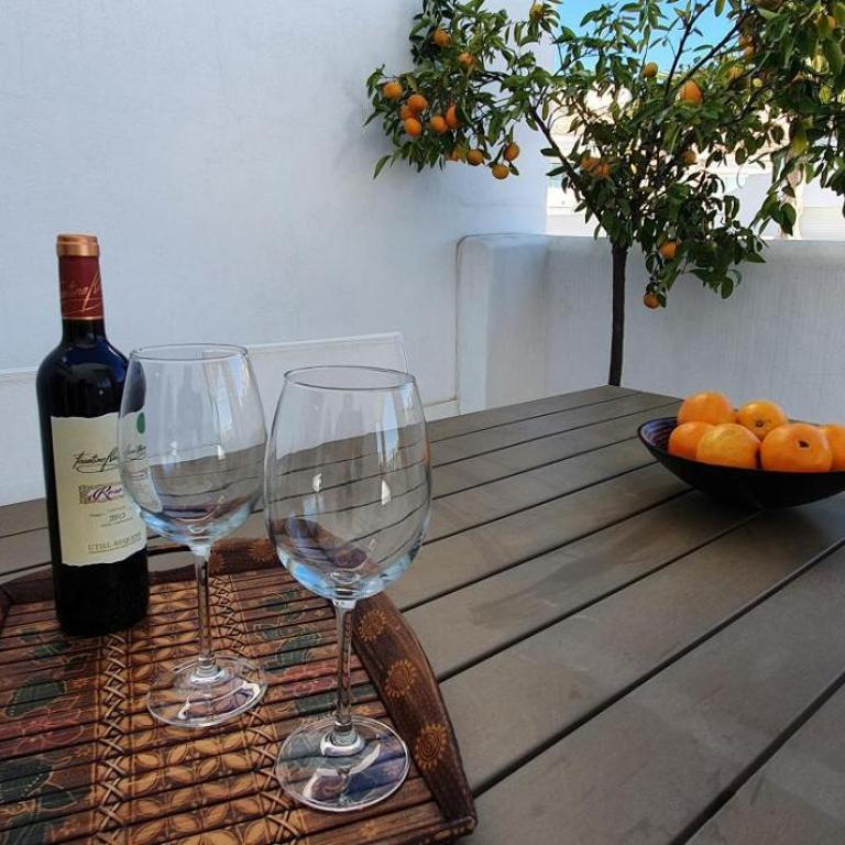 Villa Bali in Benalmadena Costa - Villa - 30