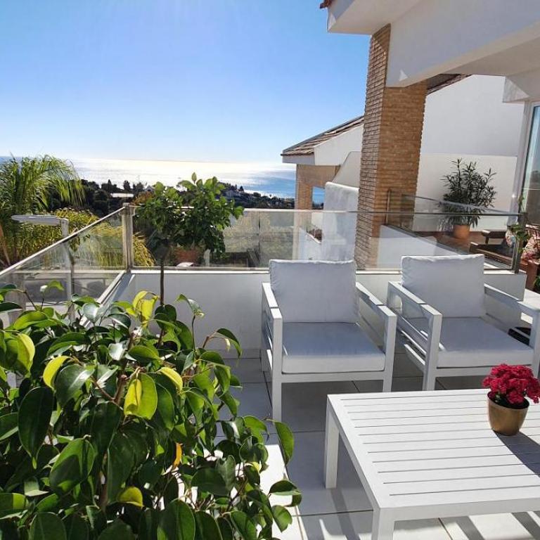 Villa Bali in Benalmadena Costa - Villa - 7