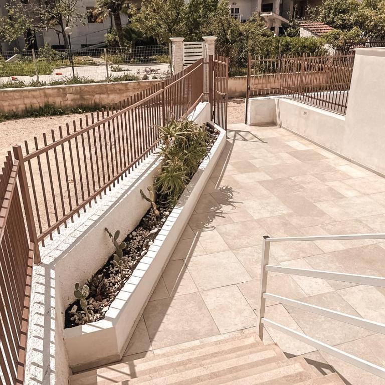 DB Apartment Vieste - Appartamento con 1 Camera da Letto - 12