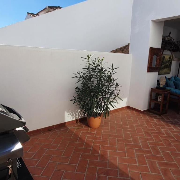 Villa Bali in Benalmadena Costa - Villa - 36