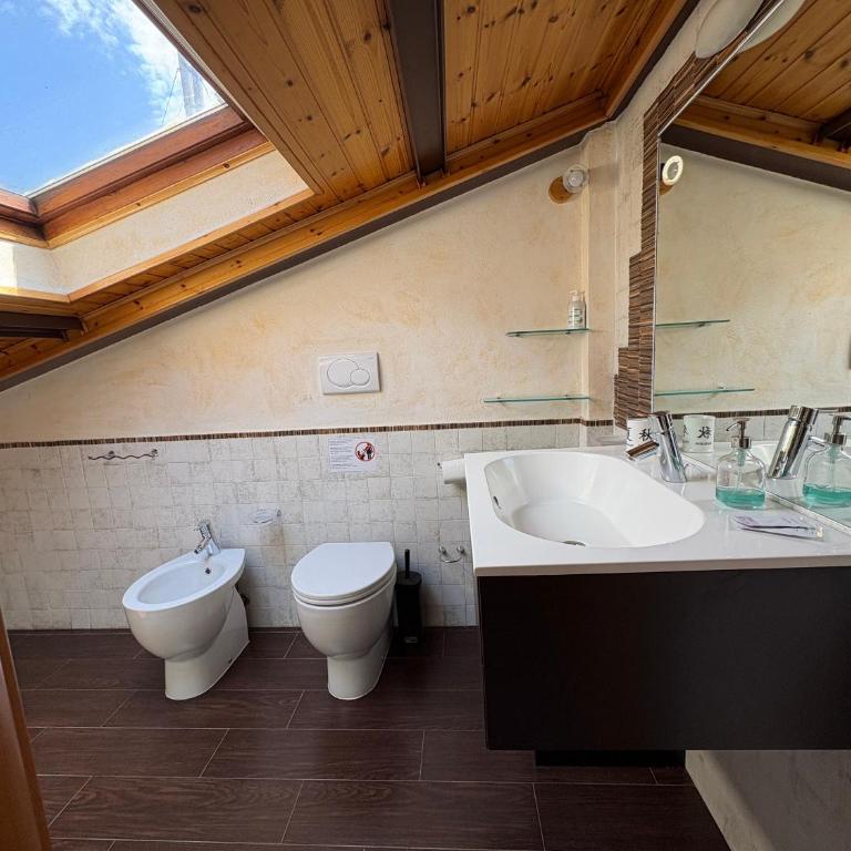 Apartment Torri - Appartamento con 1 Camera da Letto - 13