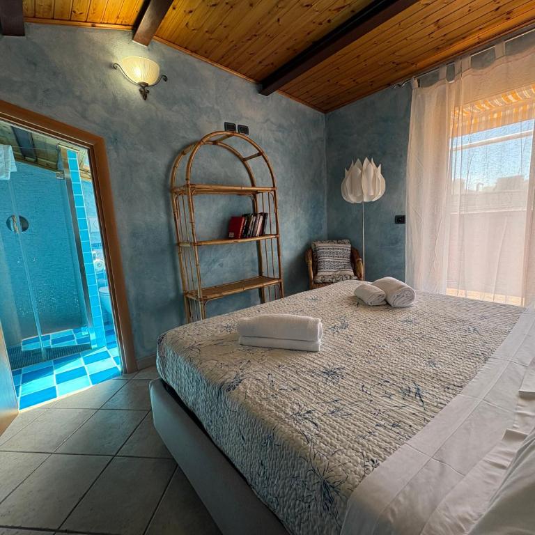 Apartment Torri - Appartamento con 1 Camera da Letto - 8
