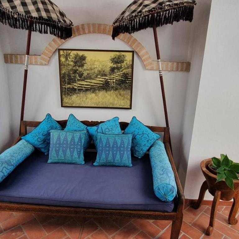 Villa Bali in Benalmadena Costa - Villa - 37