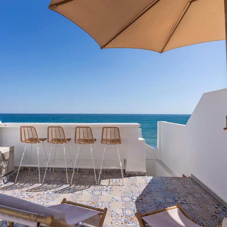 Casa Marrakech by Costarentals- Ref 40 - Apartamento de 2 dormitorios - 25