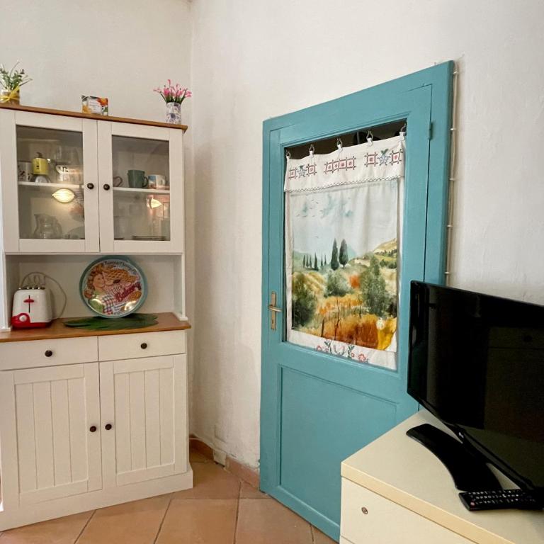 Pispini 108 in centro vicino piazza del Campo - One-Bedroom Apartment - 18