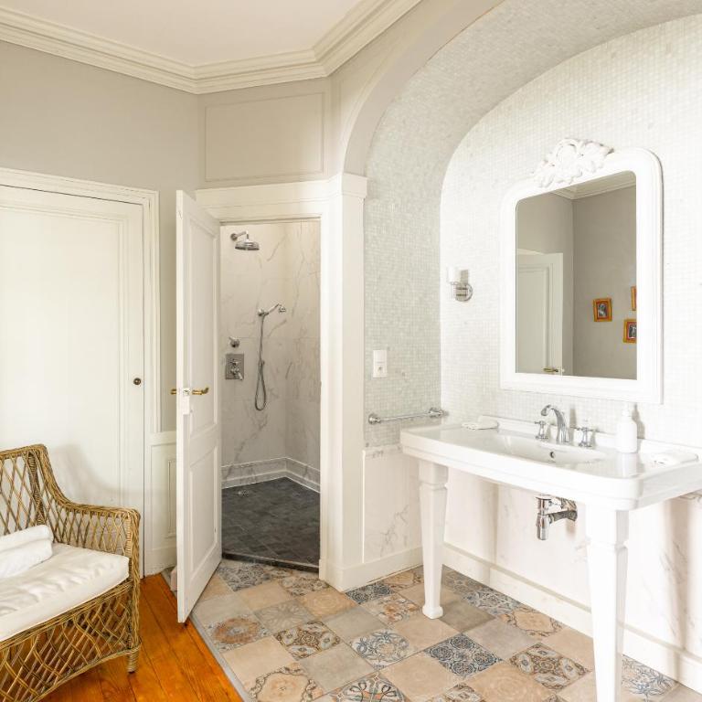 Maison Cuevas - Suite avec Terrasse - 8