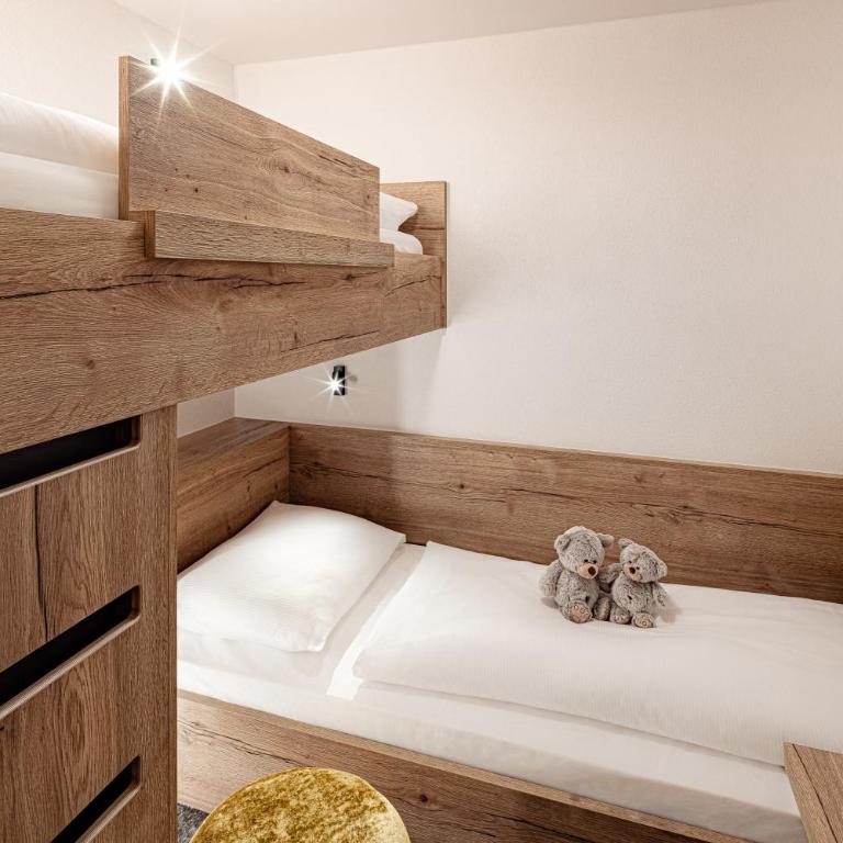 Hotel Schneeberg FAMILY SPA RESORT - Suite Familiare - 3