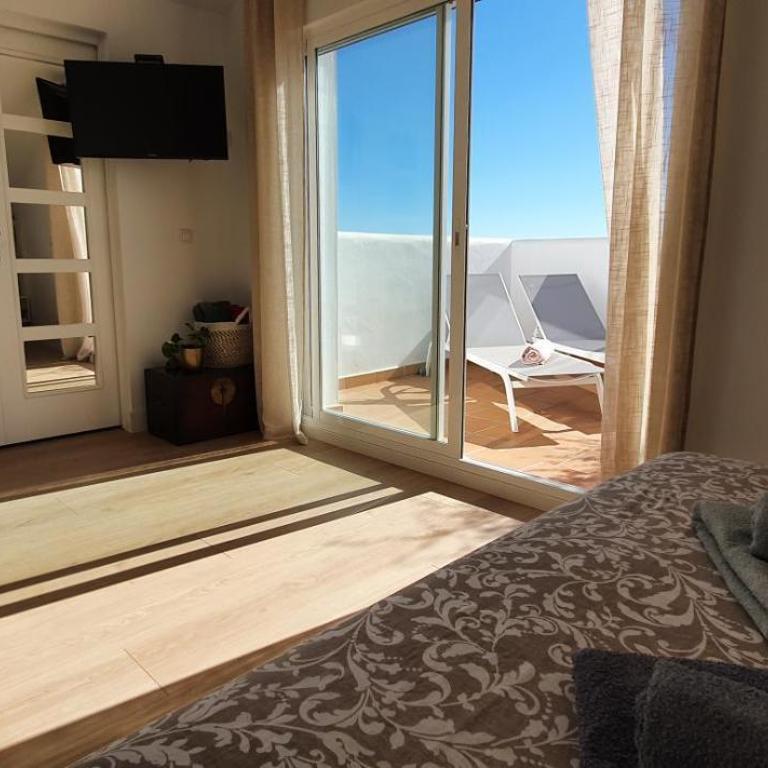 Villa Bali in Benalmadena Costa - Villa - 52