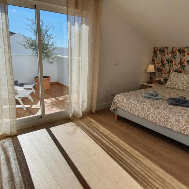 Villa Bali in Benalmadena Costa - Villa - 50