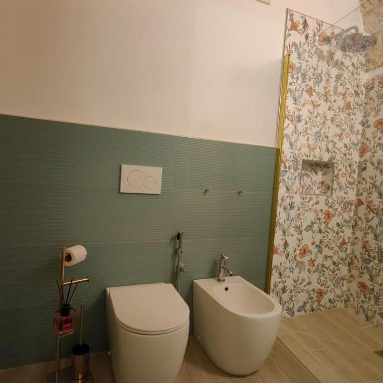 Dimore Remegi - Deluxe Room - 17
