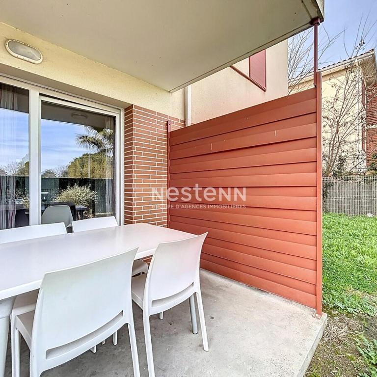 3313-Appartement 8 couchages avec piscine - Appartamento con 2 Camere da Letto - 3