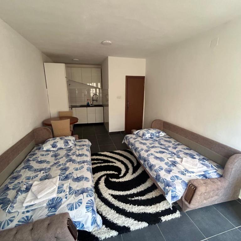 Apartman Savo - Studio - 5