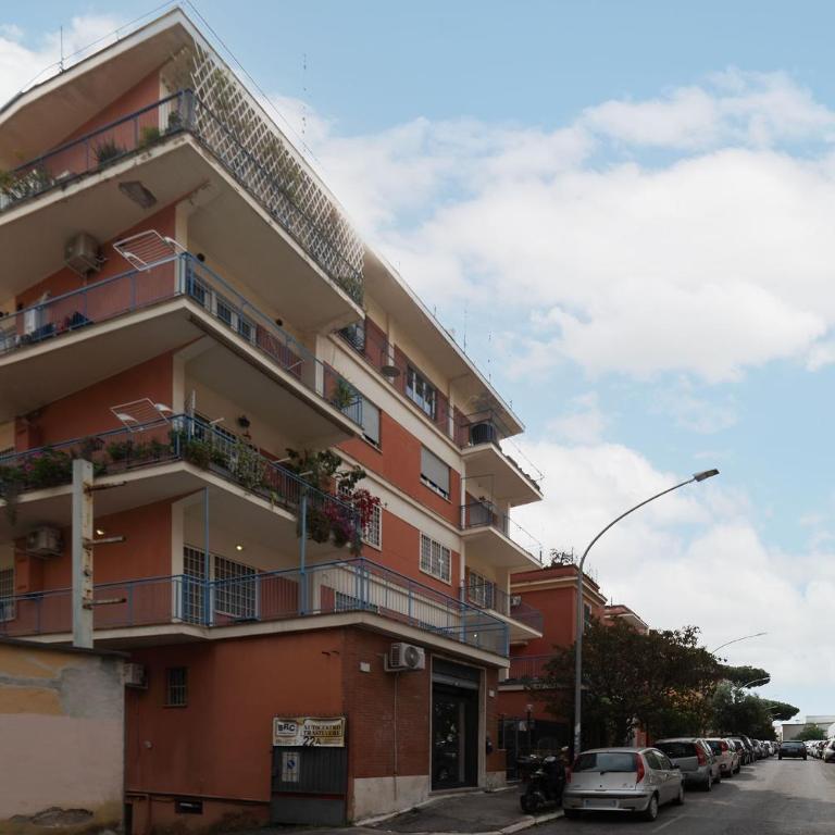 GuestHost - Comfy Apartment X2 in Monteverde - Appartamento con 1 Camera da Letto - 20