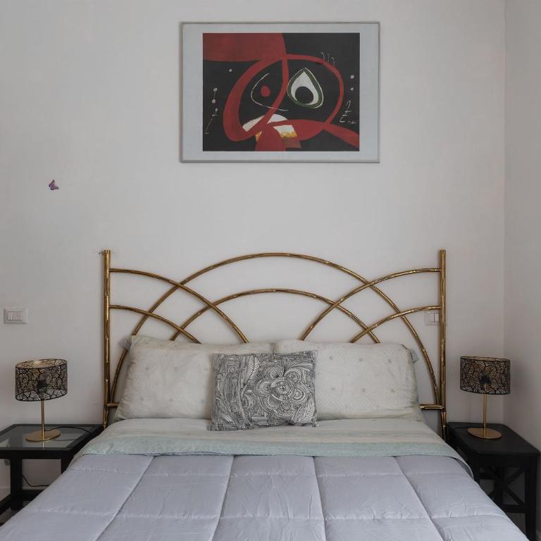 GuestHost - Comfy Apartment X2 in Monteverde - Appartamento con 1 Camera da Letto - 5